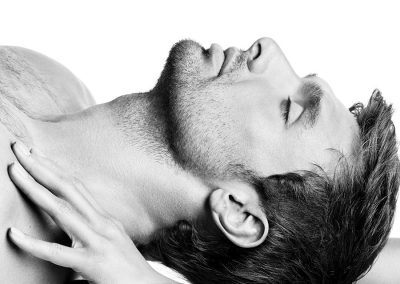 Soin détoxifiant Homme par Sothys