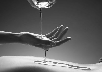 Massage relaxant 100% sur-mesure 5 évasions par Sothys