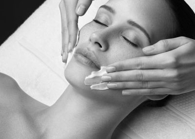 Traitement intensif hydratant HYDRA 4Ha Hyaluronic ACID™ par Sothys