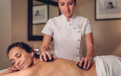 Le 7 Septembre, le Spa et l’Institut font leur rentrée !