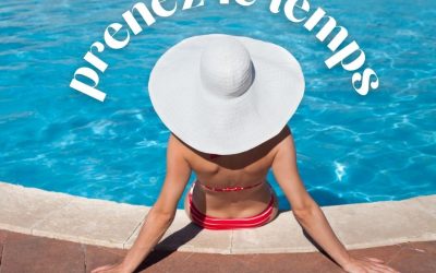du 16 au 22 août, profitez de notre offre “Temps Suspendu” !