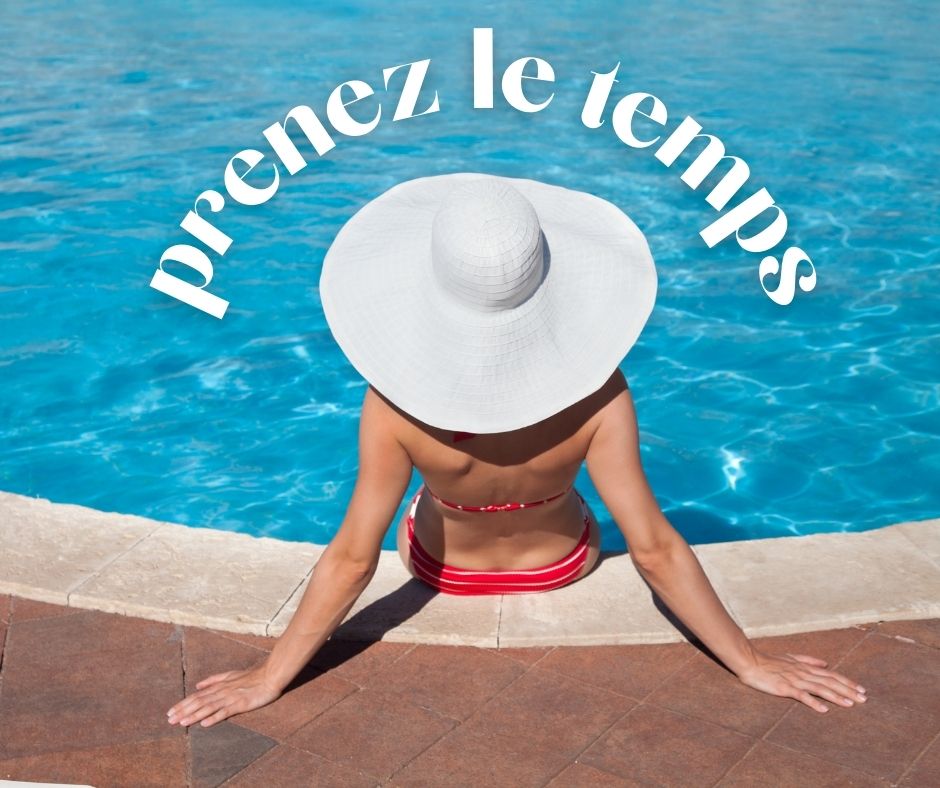 Les Iléades - offre spéciale été 2021 - prenez le temps
