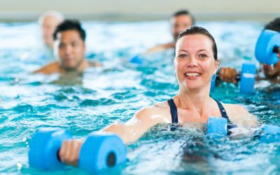 NOUVEAU : L’Aqu’Cross Training !