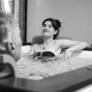 DUO EXCELLENCE 3 soins | Massage + 2 soins en Duo + 2h30 accès aux bassins