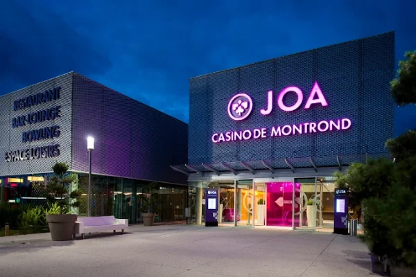 "Aquasino Royal" - Accès Iléades & immersion au JOA Casino – Image 4