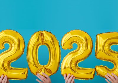 Le nouveau calendrier 2025 est en ligne !