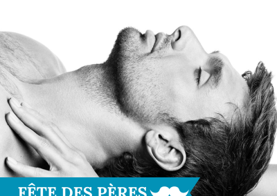 Père-fect : Soin détoxifiant Homme par Sothys