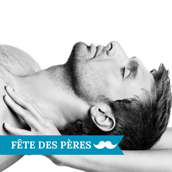 Père-fect : Soin détoxifiant Homme par Sothys