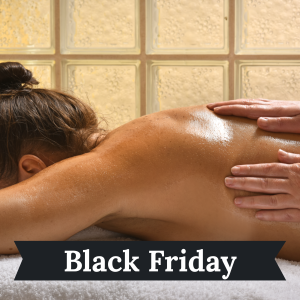 ESCAPADE FOREZIENNE - Black Friday