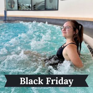 PASS LIBERTE SEMAINE | 10h, 20h ou 30h - Black Friday