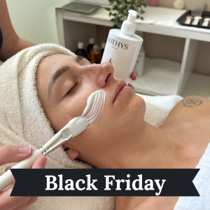 SPA DOUCEUR - Black Friday