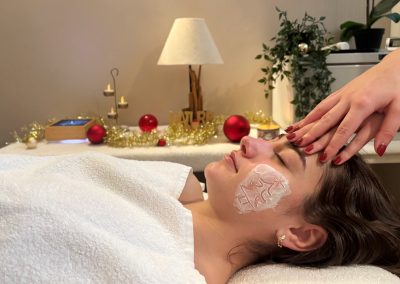 Escapade Saisonnière | 2 soins & accès au bassin