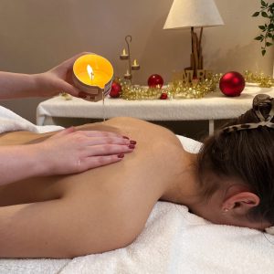 Plaisirs d'Hiver | 3 soins & accès au bassin