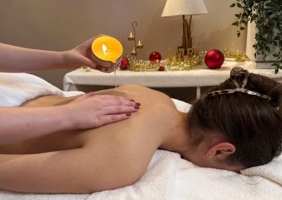 Plaisirs d’Hiver | 3 soins & accès au bassin