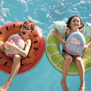 La Brigade du Lapin de Pâques | Forfait 2h00