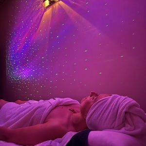 Mama Chill - Détente Express